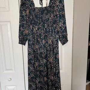 Ingrid & Isabel Maternity Dress